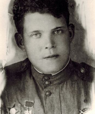 Турцов Николай