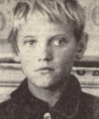 Новицкий Виктор Михайлович