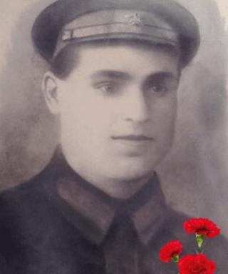 Шишкин Роман Осипович