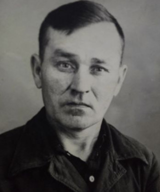 Огородников Павел Николаевич