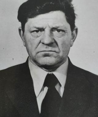 Шишков Дмитрий Андреевич