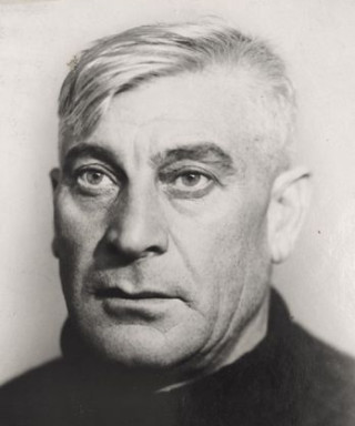 Цаллагов Харитон Харитонович