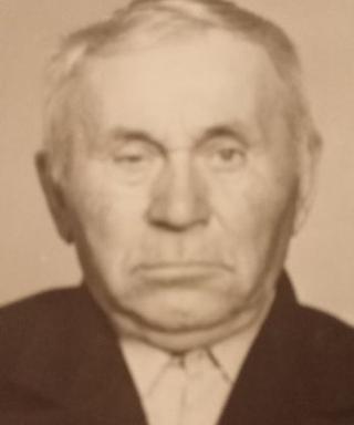 Солодовник Тимофей Пантелеймонович