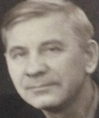 Власов Михаил Иванович