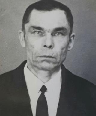 Галанов Александр Матвеевич