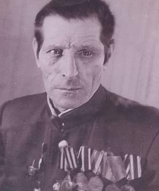 Володин Александр Прокофьевич