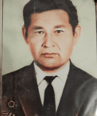 Мустаков Таип Самигуллович