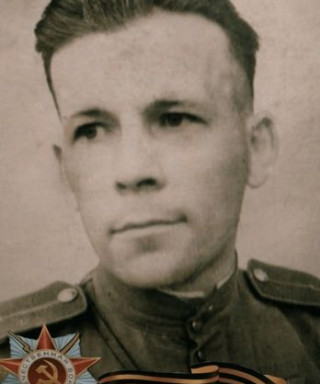 Ширинкин Виталий Михайлович