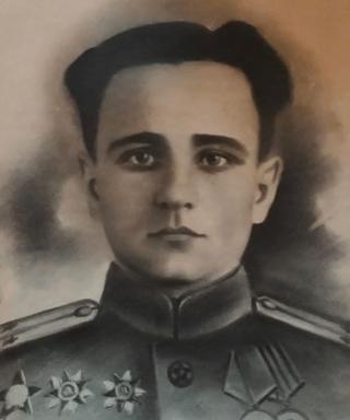 Никитенко Павел Григорьевич