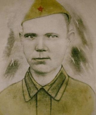 Макеев Георгий Иванович