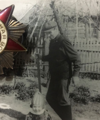 Панов Дмитрий Андреевич