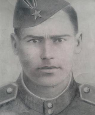 Карцев Матвей