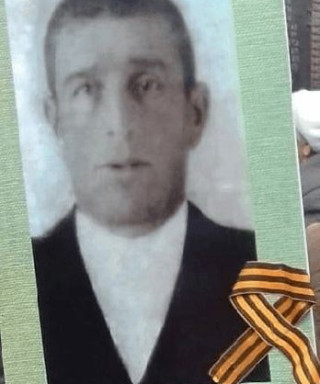 Жариков Константин Александрович