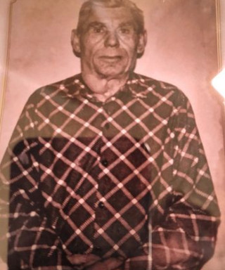 Калядин Павел Михайлович