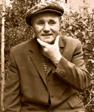 Воскресенский Михаил Александрович