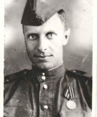 Скиба Анатолий Савельевич