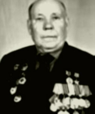 Хухлов Михаил Николаевич