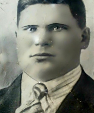 Заварцев Павел Иванович