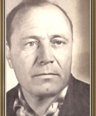 Волошин Пётр Назарович