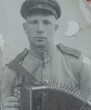 Загоровский Александрович Александрович