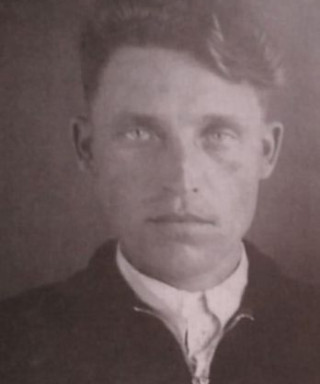 Косенчук Илья Демидович