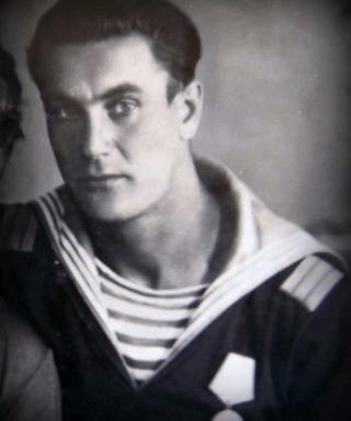 Скалабов Дмитрий Адамович