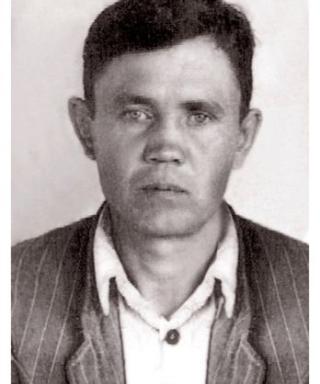 Астахов Иван Николаевич