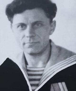 Фиников Николай Михайлович