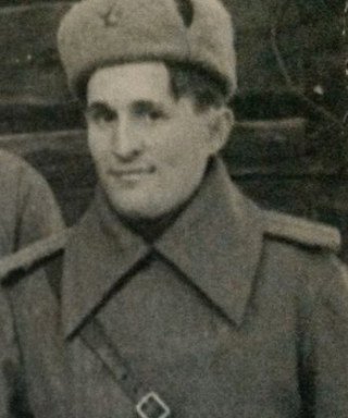 Шумский Михаил Афанасьевич