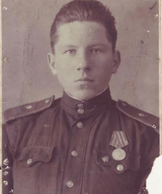 Аклеев Иван