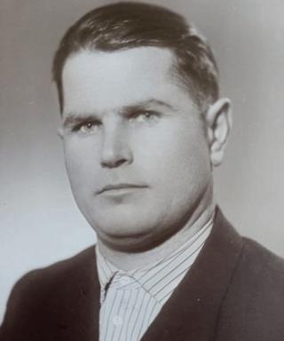 Воронин Василий Иванович
