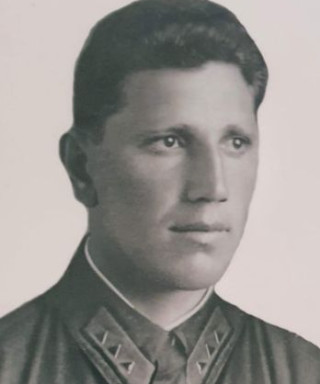 Демин Николай Николаевич