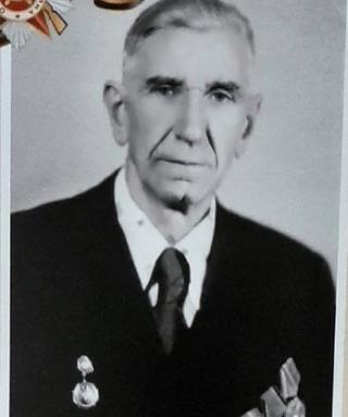 Семенков Владимир Иванович
