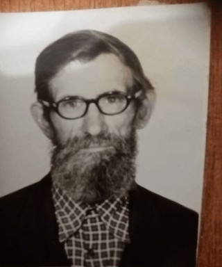 Саблин Сергей Иванович