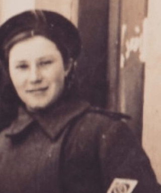 Сысоева Клавдия Николаевна