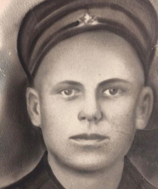 Миронов Иван Николаевич