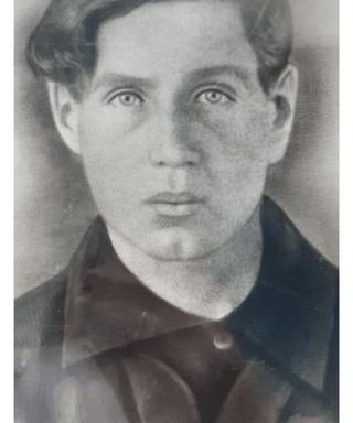 Куликов Николай Алексеевич