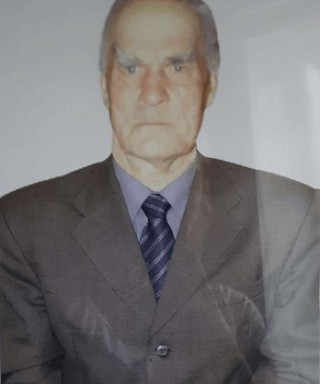 Дёмин Алексей Матвеевич