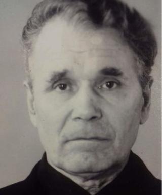 Тиненин Гавриил Дмитриевич