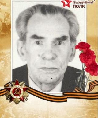 Биллер Константин Николаевич