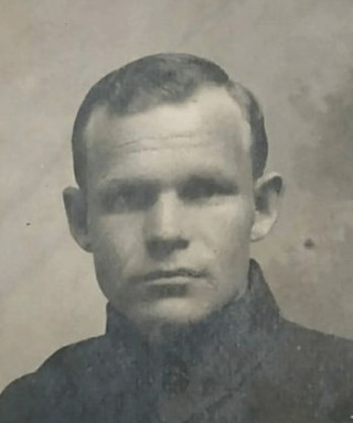 Оськин Тихон Григорьевич