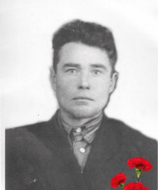 Губин Егор Иванович