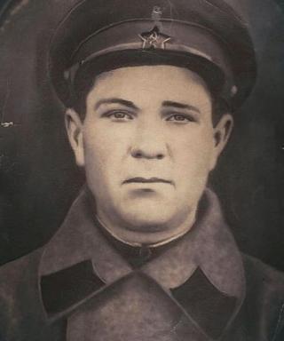 Драй Степан Ильич