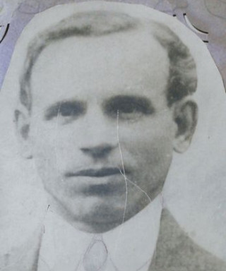 Завьялов Трофим Дементьевич