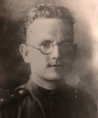 Заболотский Николай Васильевич