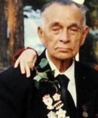 Смазнев Константин Николаевич