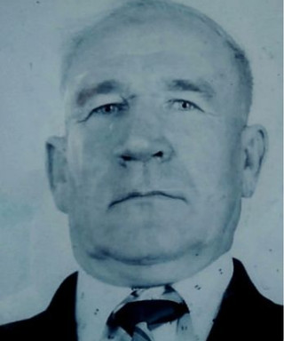 Жгутов Павел Анисимович