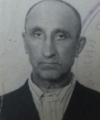 Шустров Петр Яковлевич