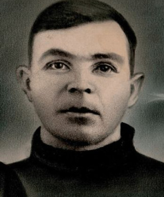 Бравый Александр Иванович