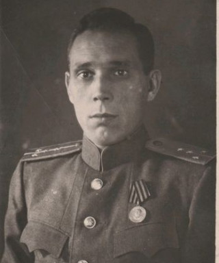 Архипов Иван Филиппович